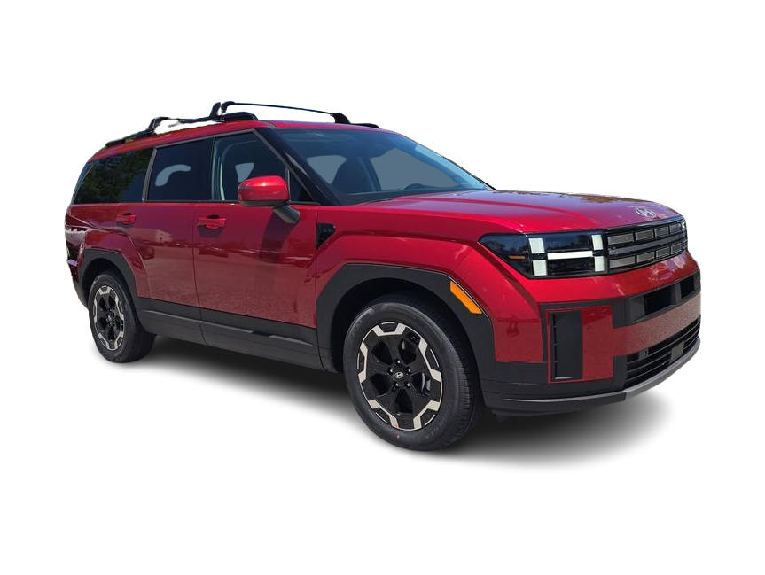 Thumbnail: 2026 Hyundai Santa Fe - 19