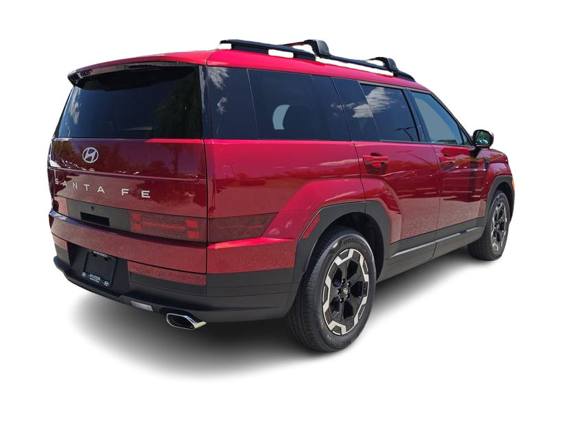 Thumbnail: 2026 Hyundai Santa Fe - 17