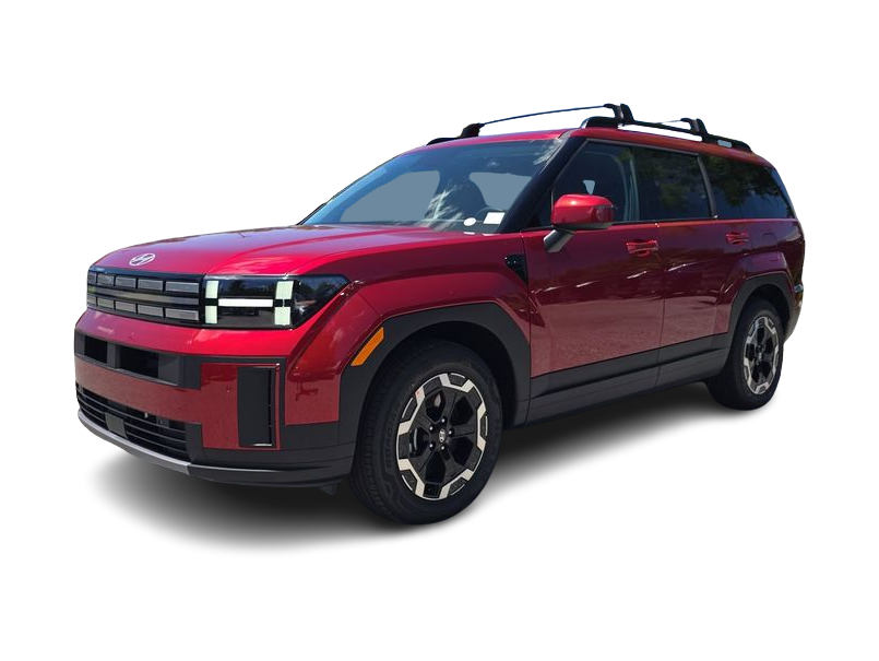 Thumbnail: 2026 Hyundai Santa Fe - 16