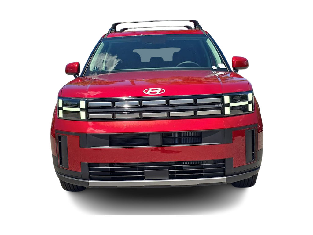 Thumbnail: 2026 Hyundai Santa Fe - 6
