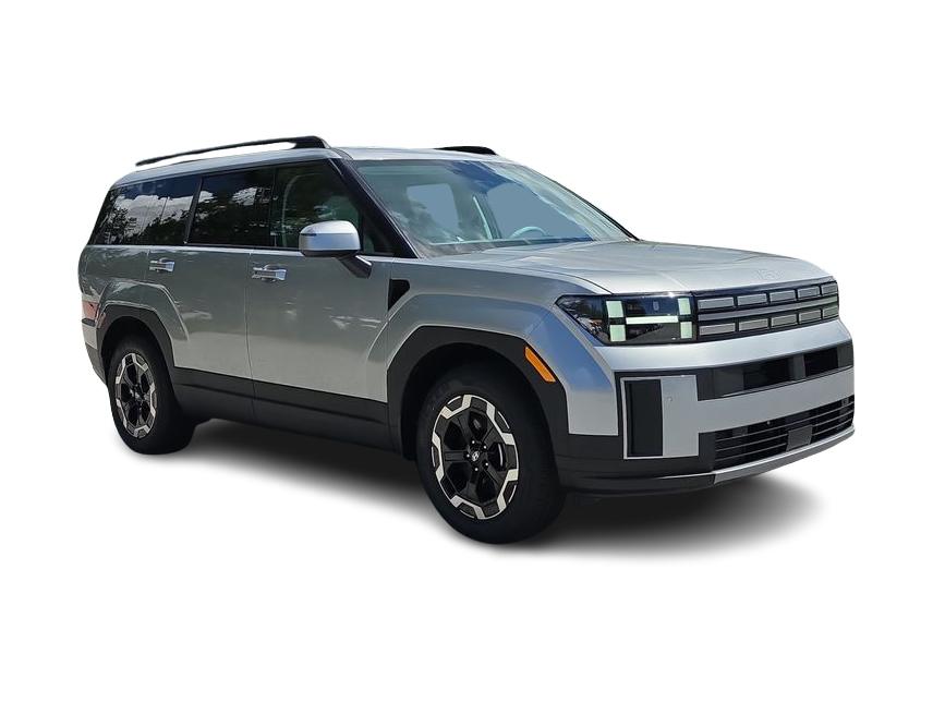 Thumbnail: 2027 Hyundai Santa Fe - 20