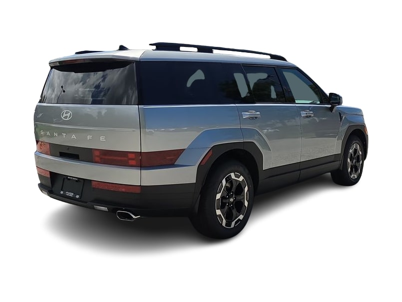 Thumbnail: 2027 Hyundai Santa Fe - 18