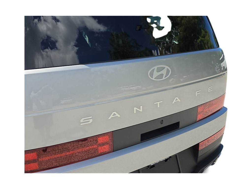 Thumbnail: 2027 Hyundai Santa Fe - 22