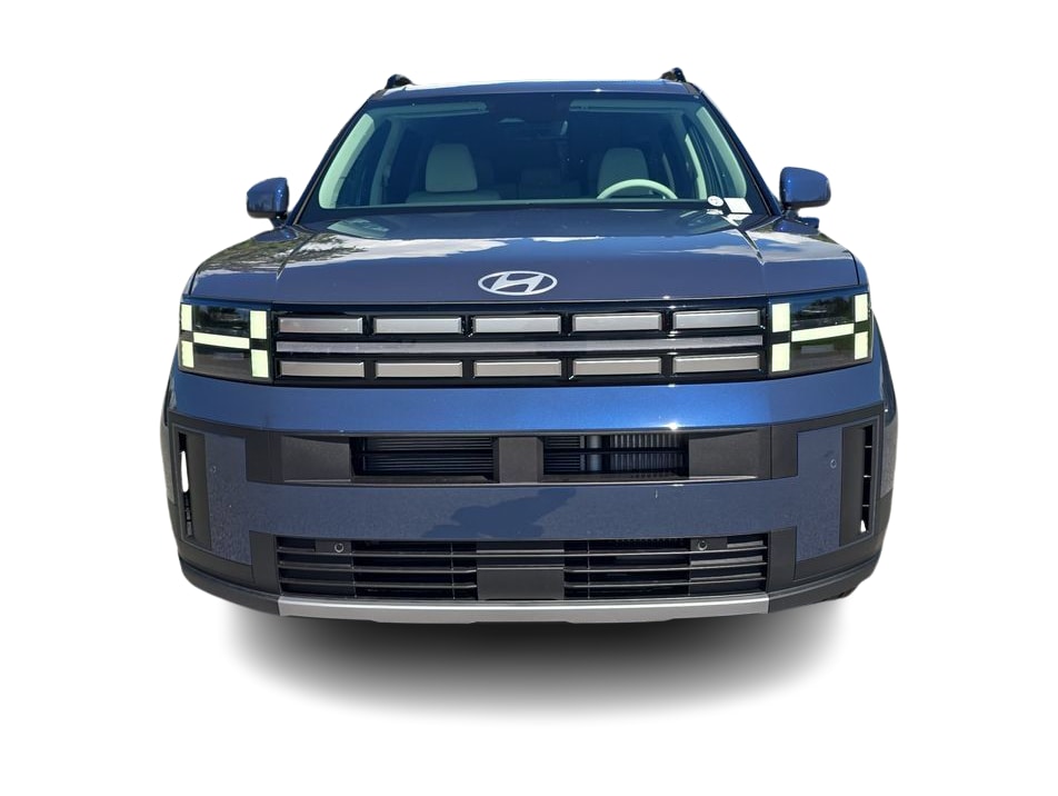 Thumbnail: 2027 Hyundai Santa Fe - 6