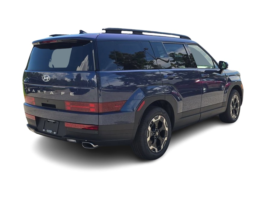 Thumbnail: 2027 Hyundai Santa Fe - 17