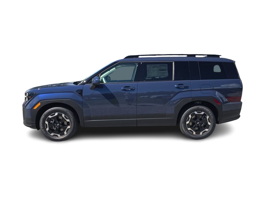 Thumbnail: 2027 Hyundai Santa Fe - 3