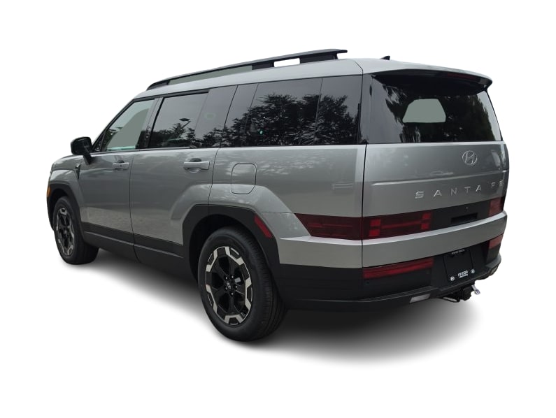 Thumbnail: 2027 Hyundai Santa Fe - 16