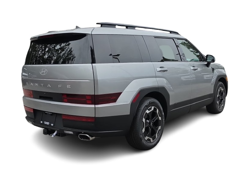 Thumbnail: 2027 Hyundai Santa Fe - 17