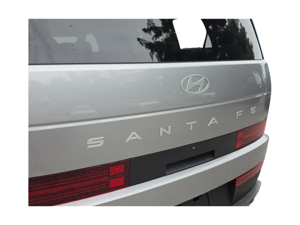 Thumbnail: 2027 Hyundai Santa Fe - 4