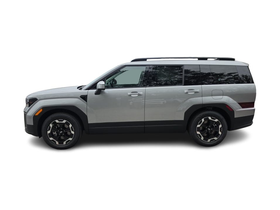 Thumbnail: 2027 Hyundai Santa Fe - 3