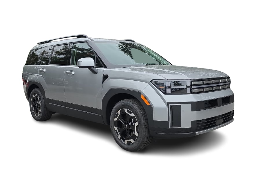 Thumbnail: 2027 Hyundai Santa Fe - 19
