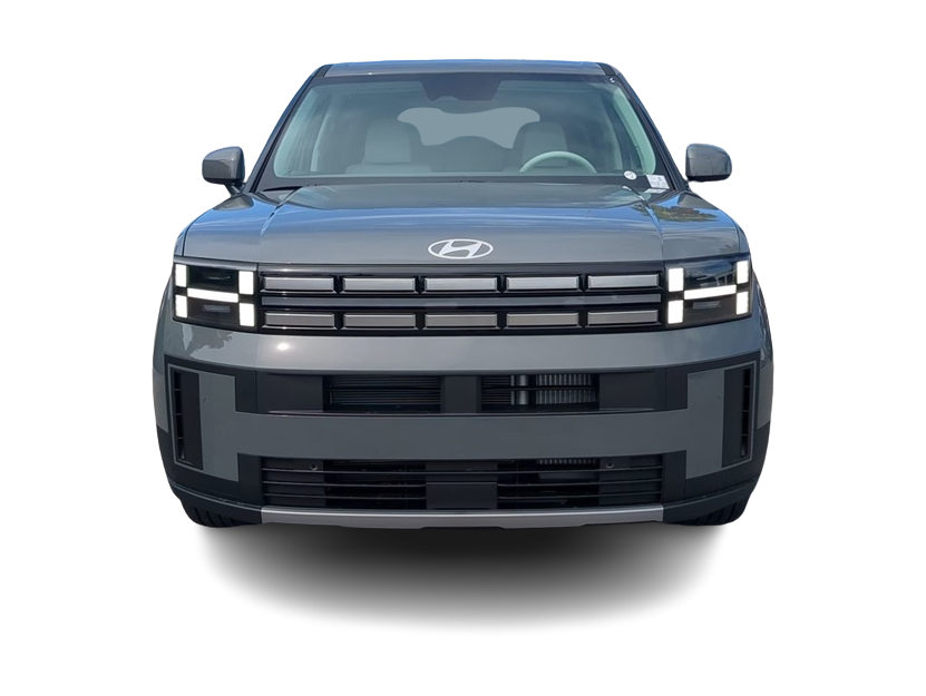 Thumbnail: 2026 Hyundai Santa Fe - 6