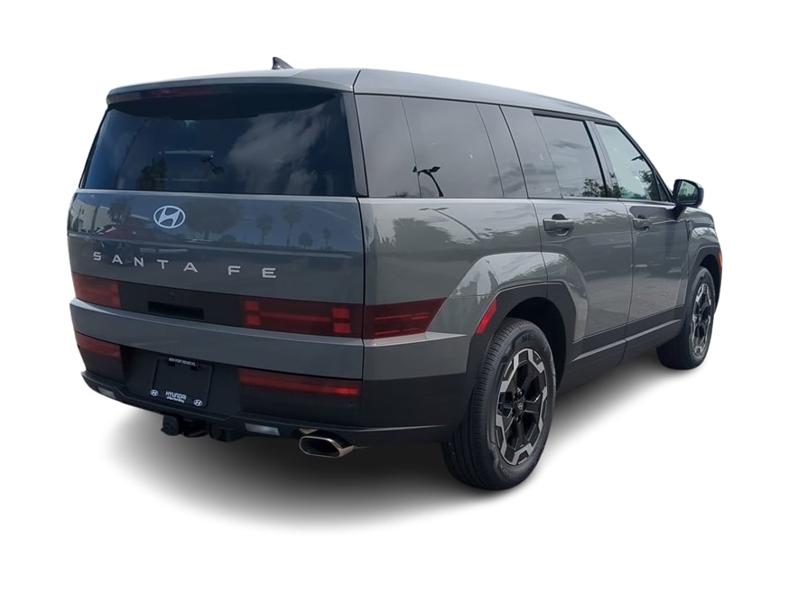 Thumbnail: 2026 Hyundai Santa Fe - 17