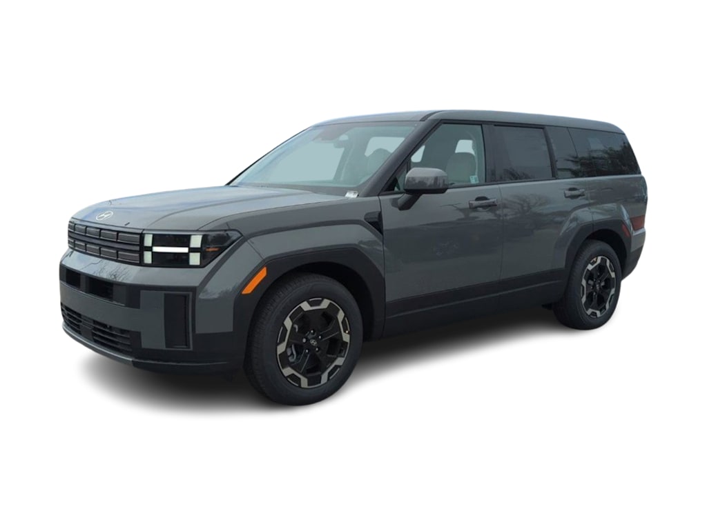 Thumbnail: 2026 Hyundai Santa Fe - 3