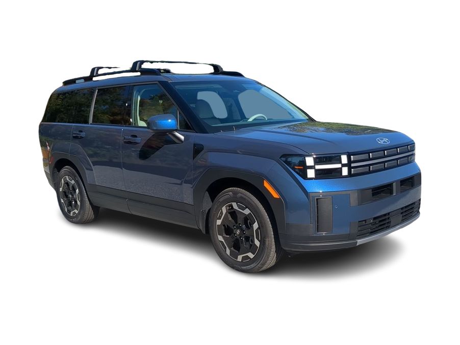 Thumbnail: 2026 Hyundai Santa Fe - 18