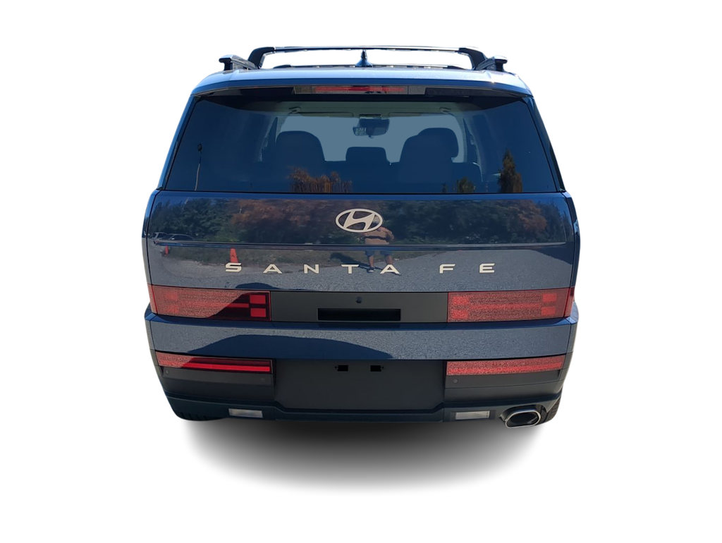 Thumbnail: 2026 Hyundai Santa Fe - 5