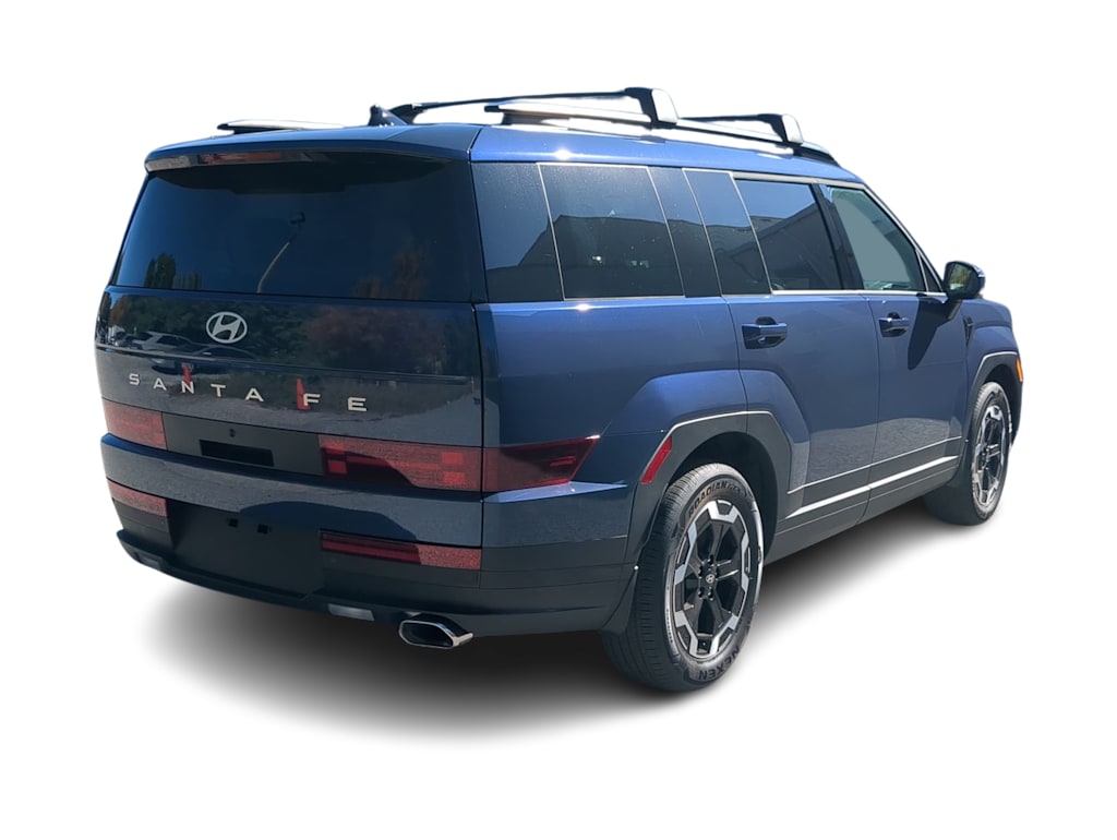 Thumbnail: 2026 Hyundai Santa Fe - 16
