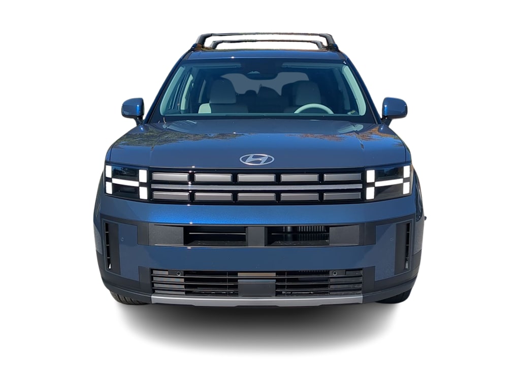 Thumbnail: 2026 Hyundai Santa Fe - 6