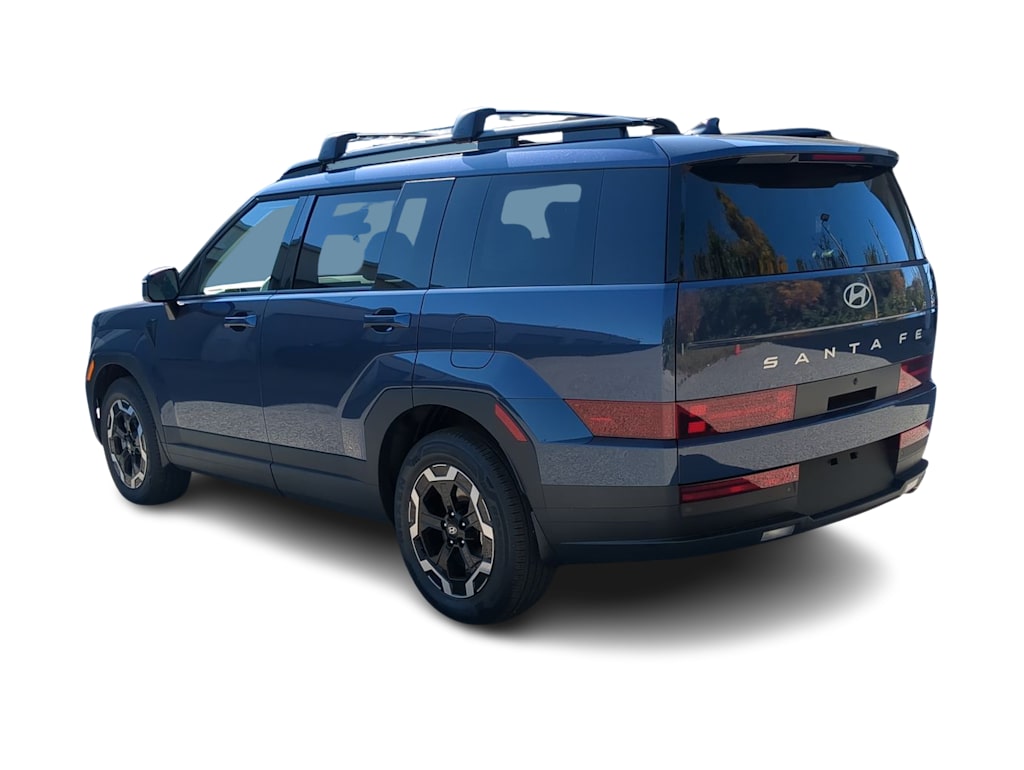 Thumbnail: 2026 Hyundai Santa Fe - 4