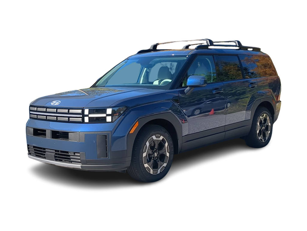 Thumbnail: 2026 Hyundai Santa Fe - 15