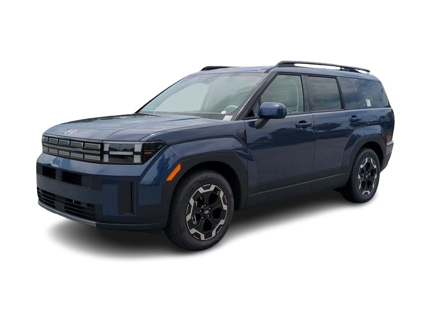 Thumbnail: 2026 Hyundai Santa Fe - 16