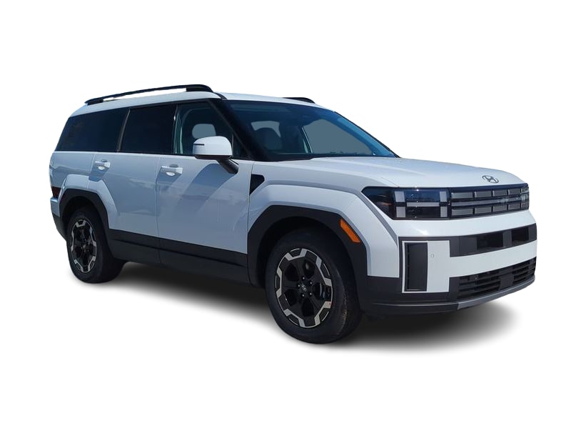 Thumbnail: 2026 Hyundai Santa Fe - 19