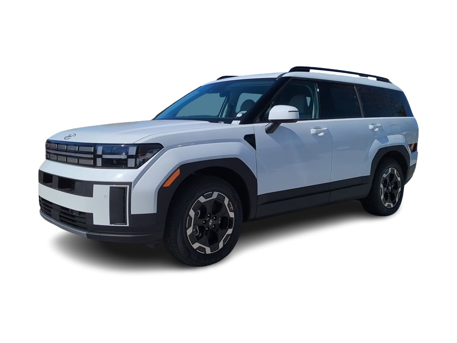 Thumbnail: 2026 Hyundai Santa Fe - 16