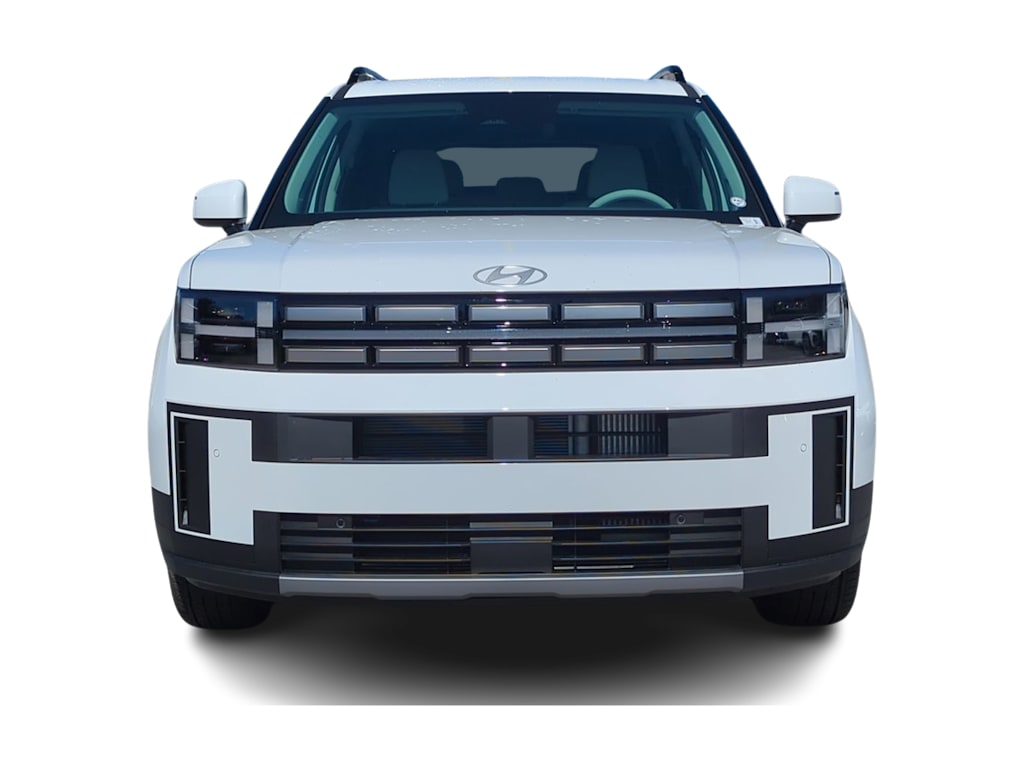 Thumbnail: 2026 Hyundai Santa Fe - 6