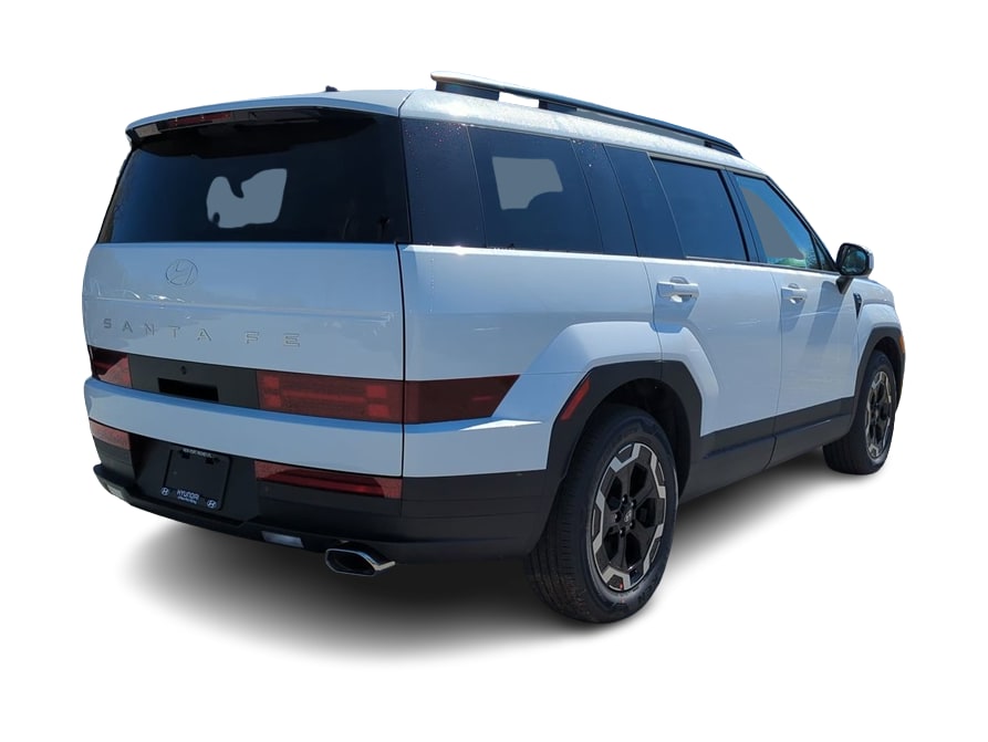 Thumbnail: 2026 Hyundai Santa Fe - 17