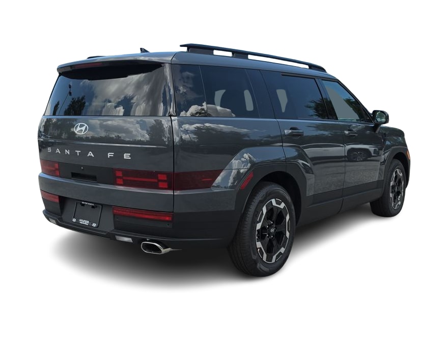 Thumbnail: 2026 Hyundai Santa Fe - 16