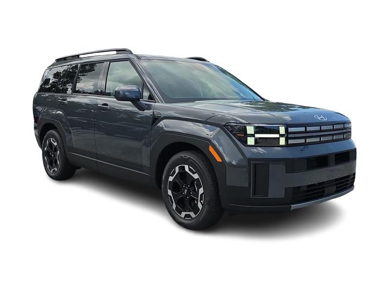Thumbnail: 2026 Hyundai Santa Fe - 18