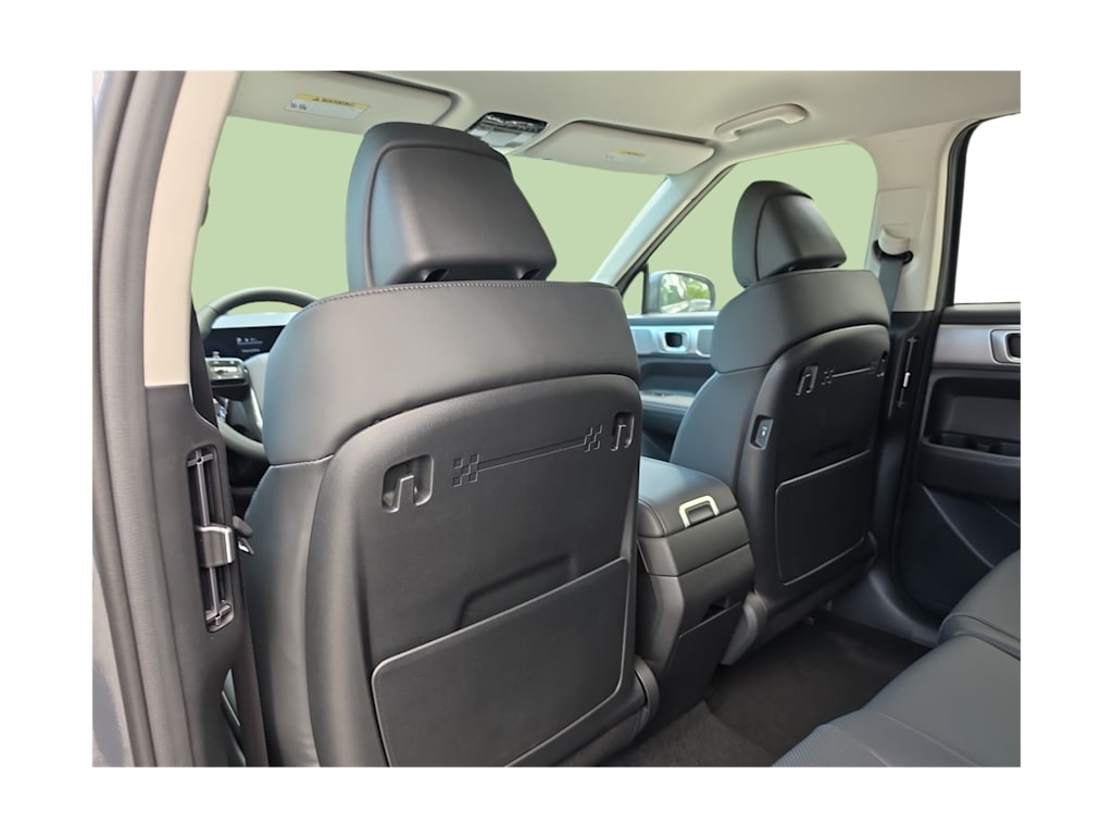 Thumbnail: 2026 Hyundai Santa Fe - 22