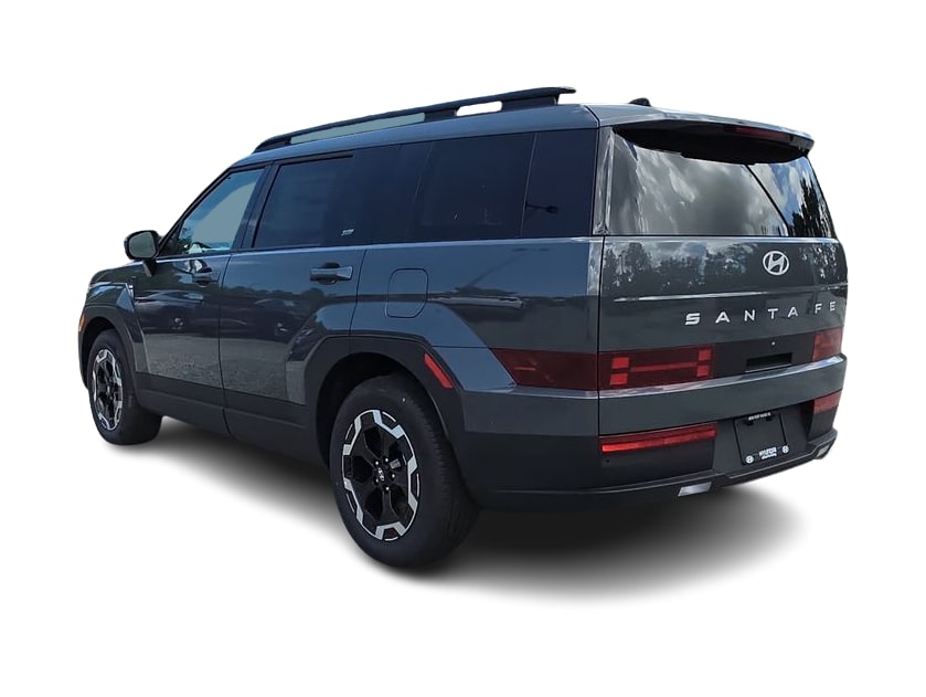 Thumbnail: 2026 Hyundai Santa Fe - 15