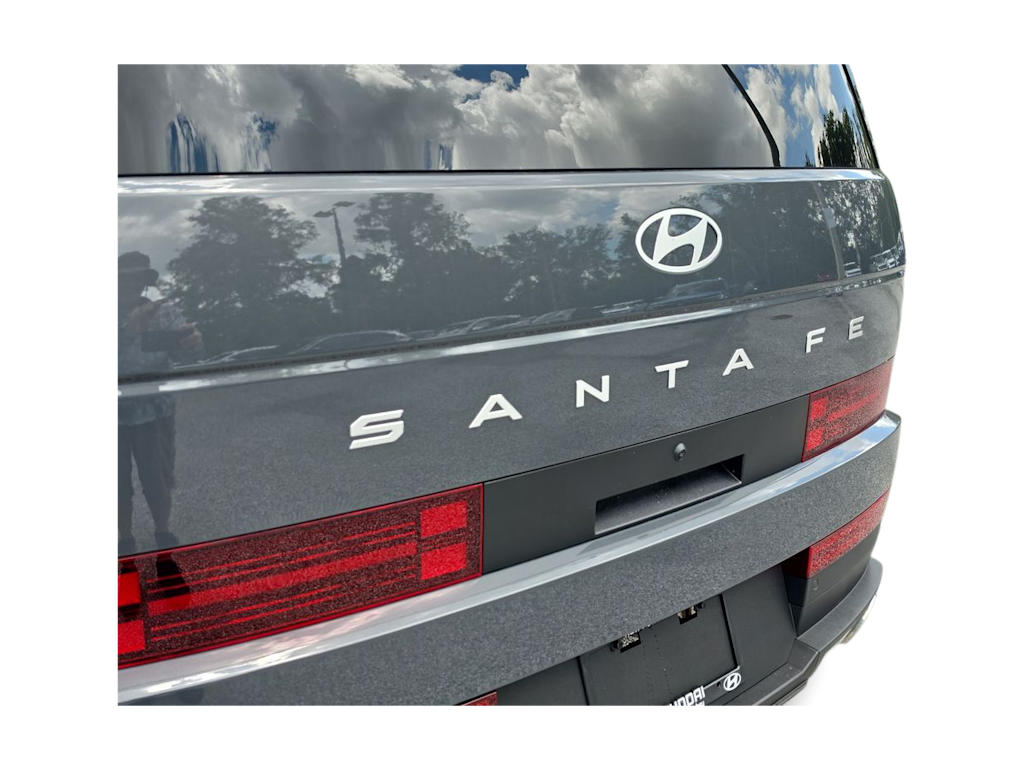 Thumbnail: 2026 Hyundai Santa Fe - 20