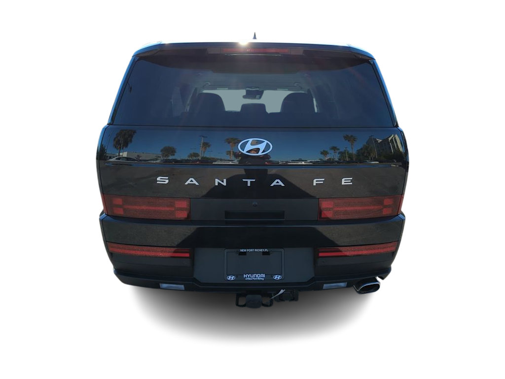 Thumbnail: 2026 Hyundai Santa Fe - 5