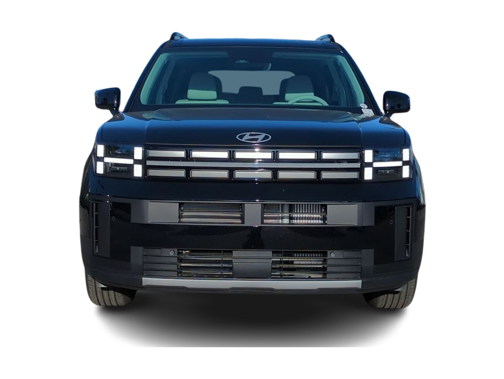 Thumbnail: 2026 Hyundai Santa Fe - 6