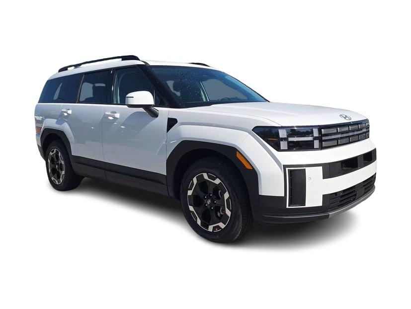 Thumbnail: 2026 Hyundai Santa Fe - 20