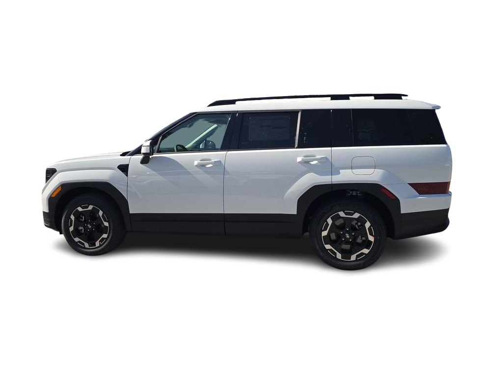 Thumbnail: 2026 Hyundai Santa Fe - 3