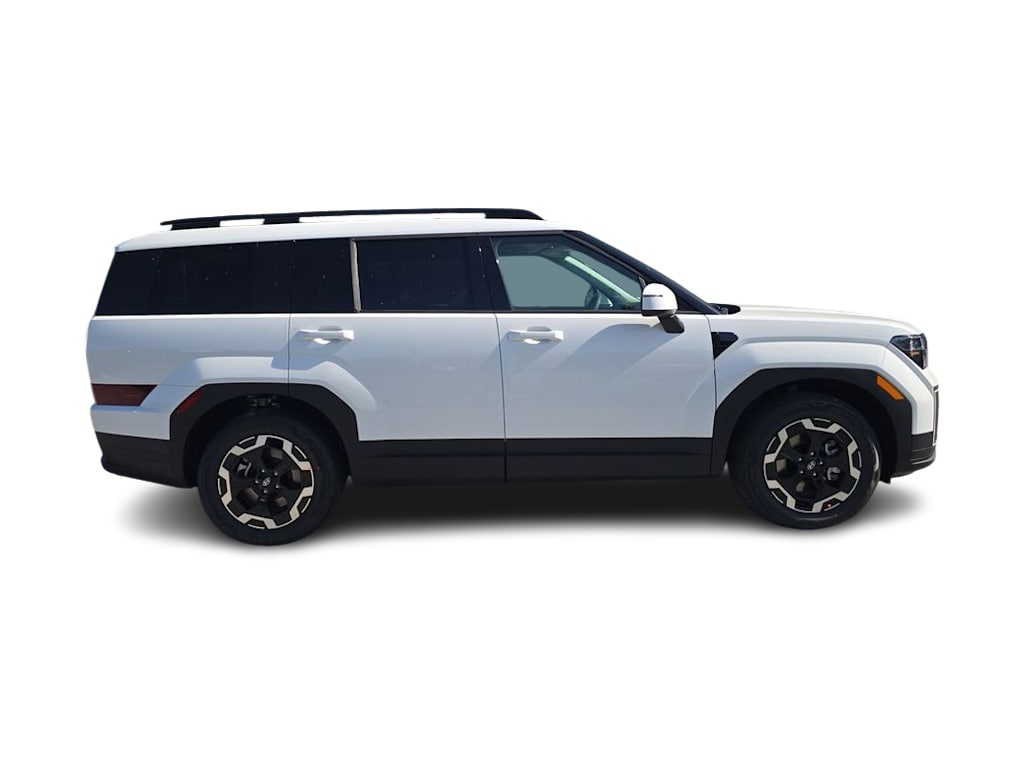 Thumbnail: 2026 Hyundai Santa Fe - 19