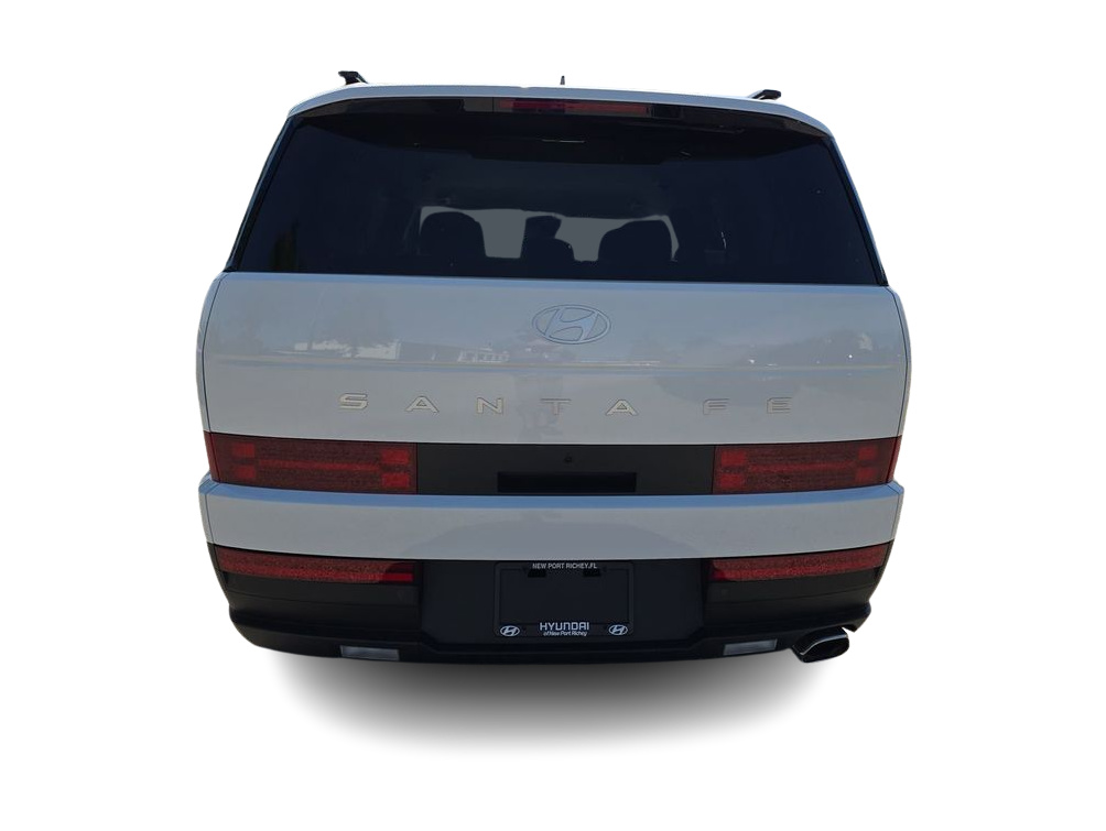 Thumbnail: 2026 Hyundai Santa Fe - 5