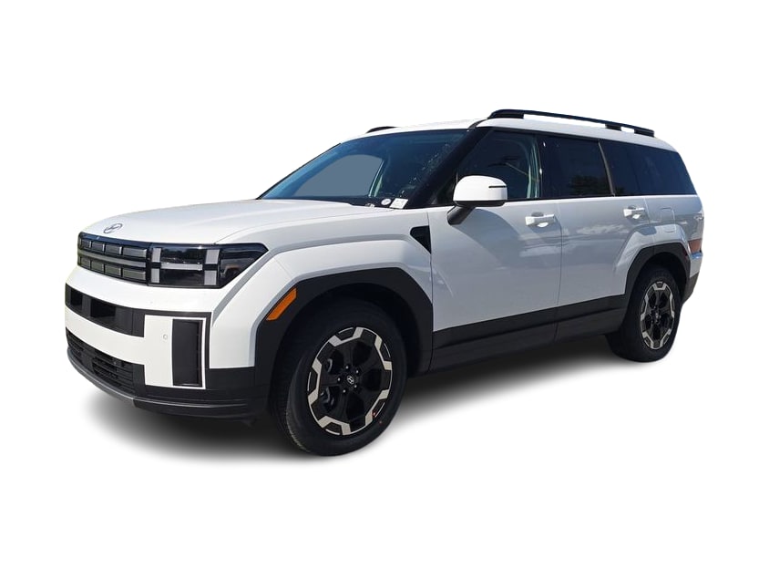 Thumbnail: 2026 Hyundai Santa Fe - 17