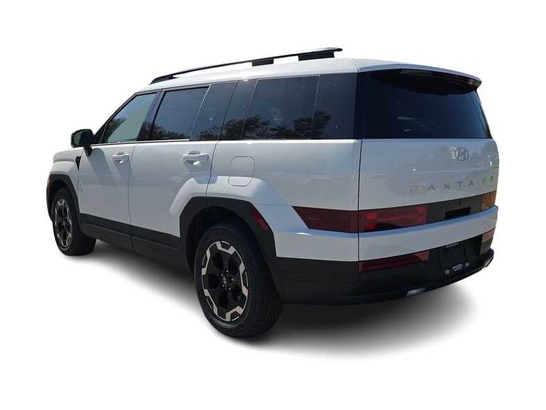 Thumbnail: 2026 Hyundai Santa Fe - 4