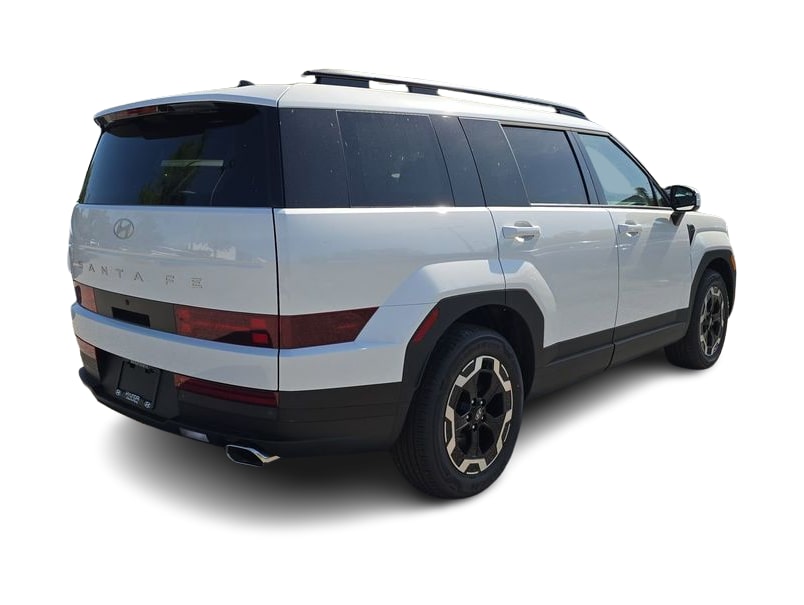 Thumbnail: 2026 Hyundai Santa Fe - 18