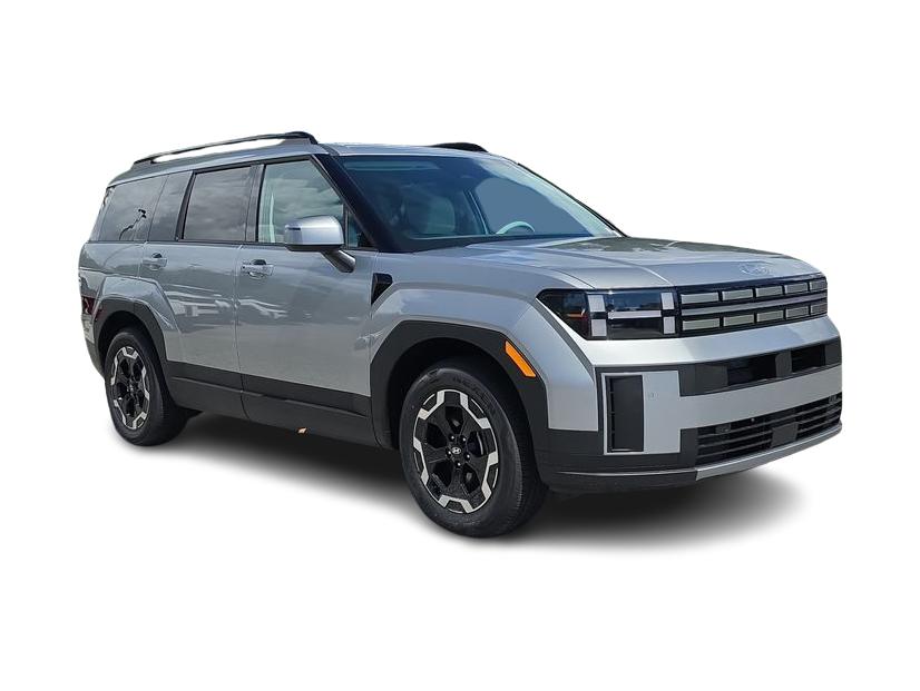 Thumbnail: 2027 Hyundai Santa Fe - 18