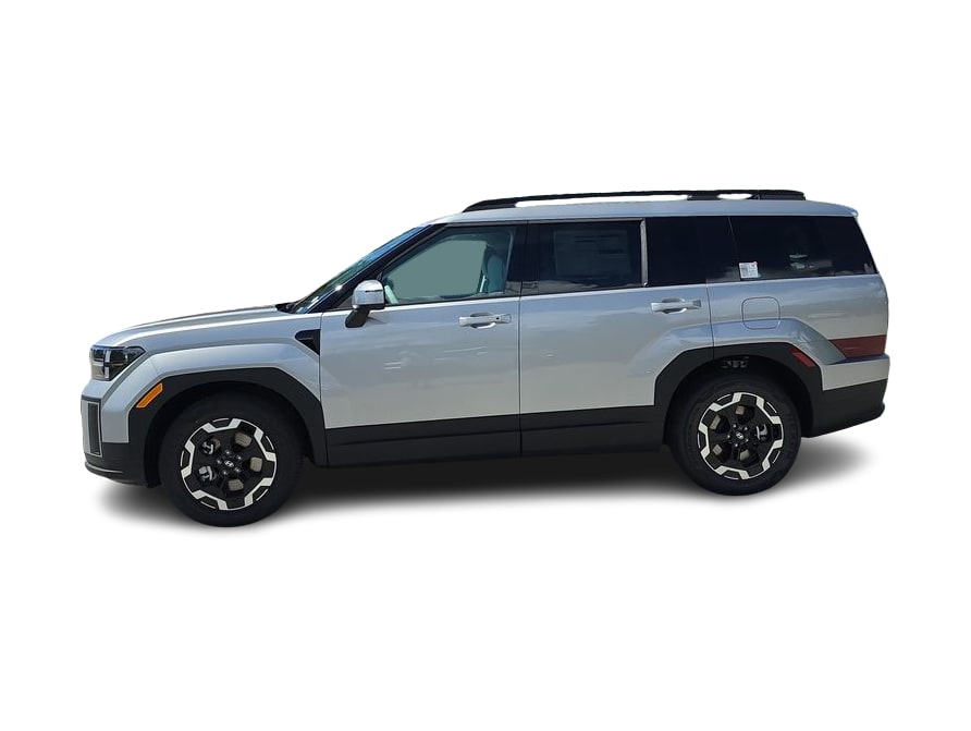 Thumbnail: 2027 Hyundai Santa Fe - 3