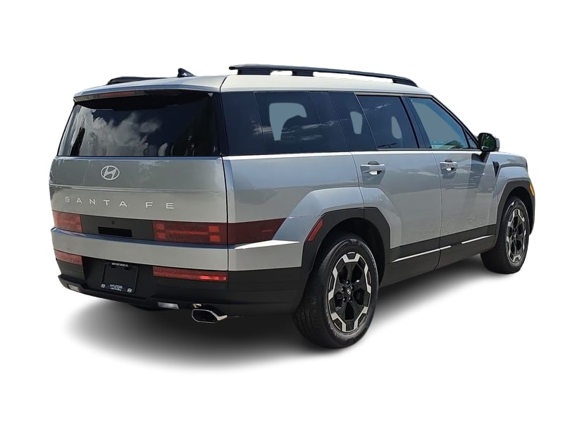 Thumbnail: 2027 Hyundai Santa Fe - 16