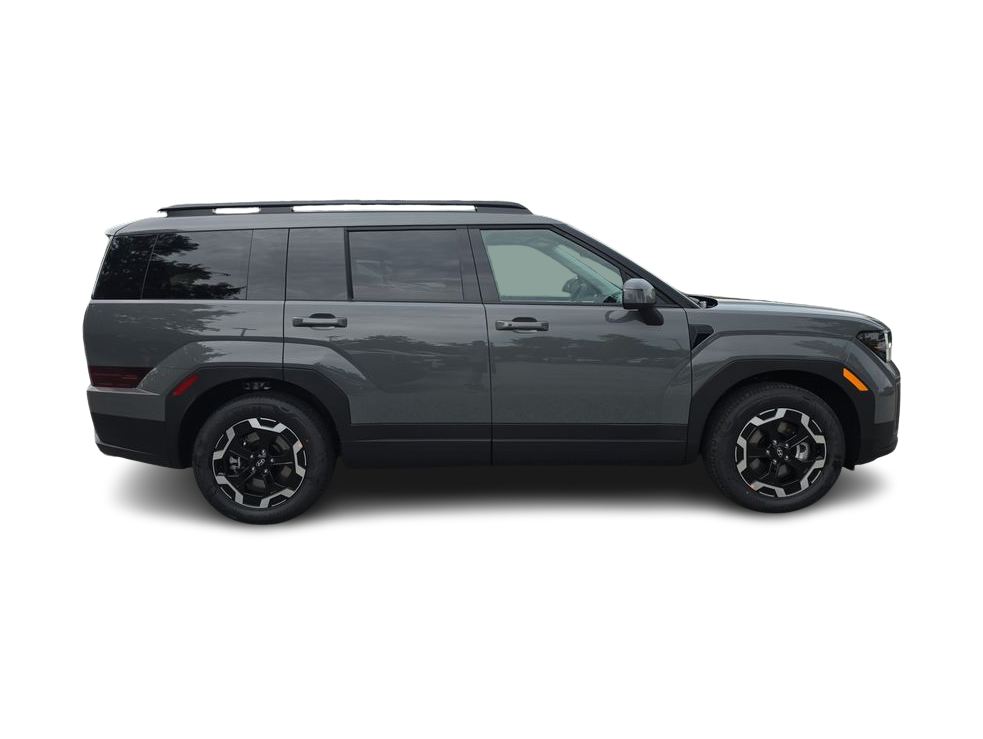 Thumbnail: 2027 Hyundai Santa Fe - 19