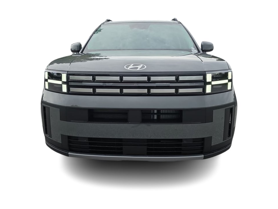Thumbnail: 2027 Hyundai Santa Fe - 6