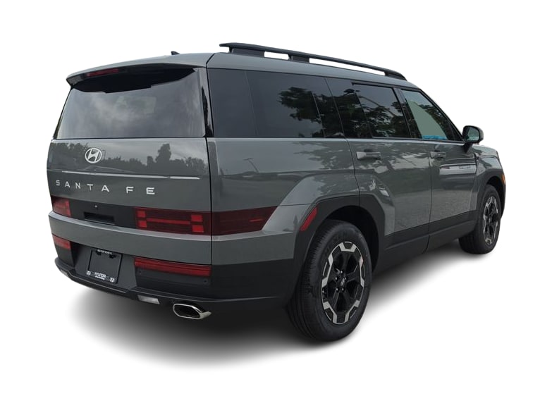 Thumbnail: 2027 Hyundai Santa Fe - 18