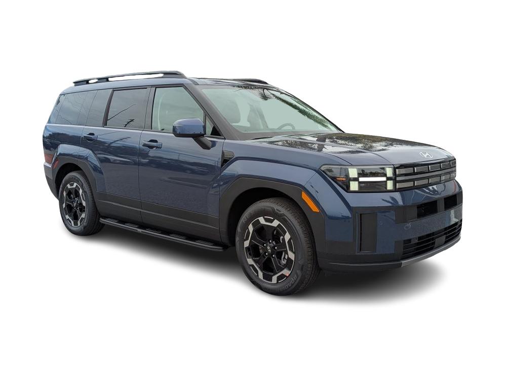Thumbnail: 2027 Hyundai Santa Fe - 18